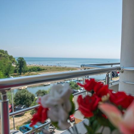 Villa Fici Ulcinj Exterior photo