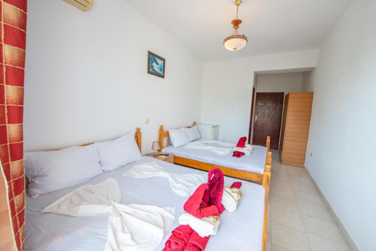 Villa Fici Ulcinj Exterior photo