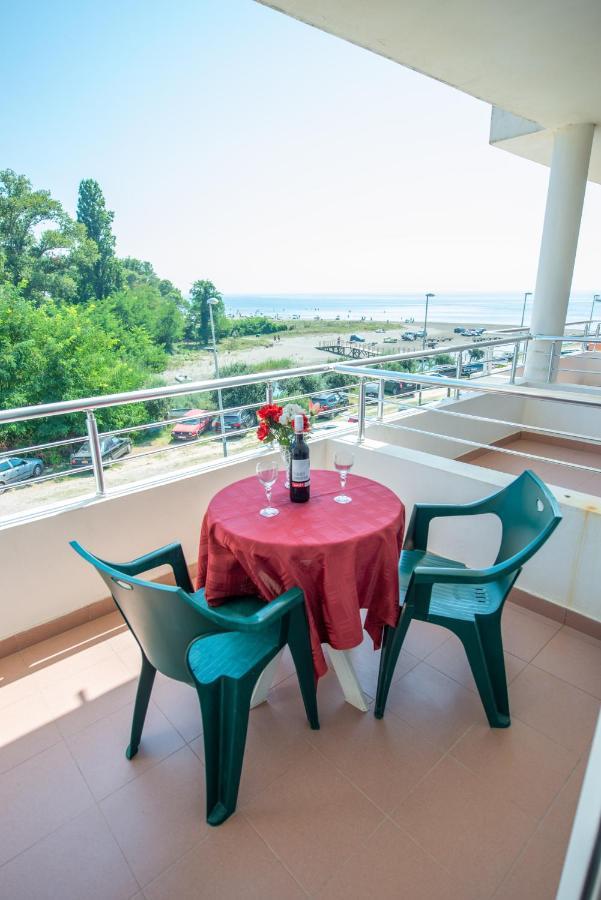 Villa Fici Ulcinj Exterior photo
